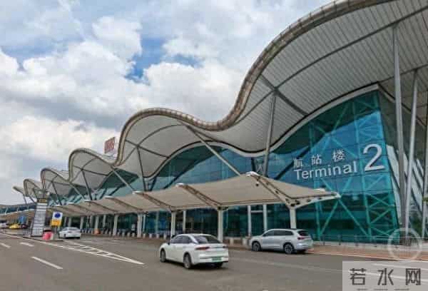 T2航站楼即将停用？不会！未来将与T1航站楼统筹使用