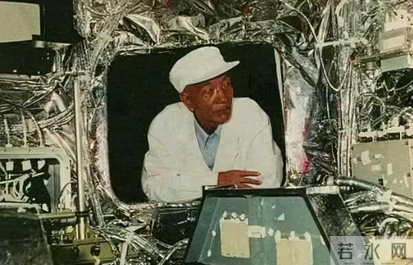 杨振宁逝世后，当年“西南联大五大才子”只剩下一人，他是谁？