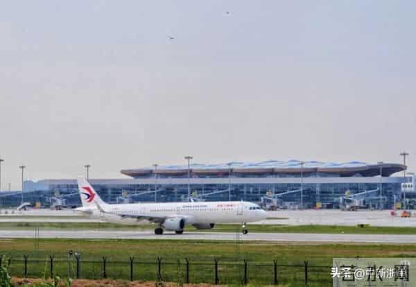 浙江再添一座新机场!嘉兴南湖机场开票,26日首航