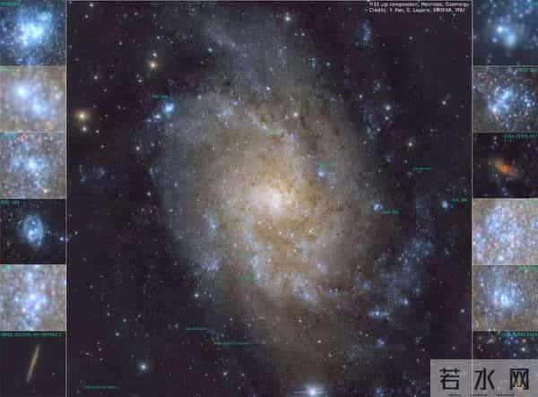 云南大学梦飞巡天望远镜顺利通过验收