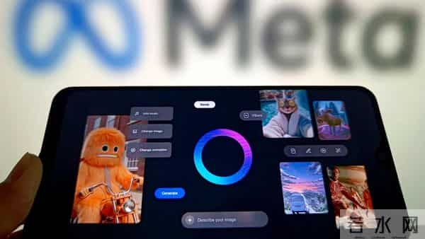 Meta版「甄嬛传」，28岁天才上位，掌管6千亿命脉，AI教父愤然出走