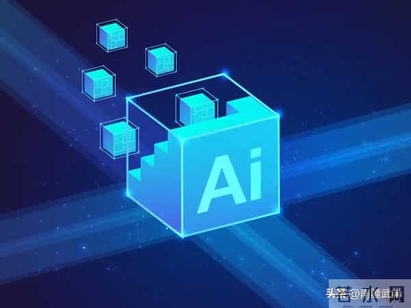 形势大反转！全球AI核心圈刮起中文风，老外不会中文真混不进圈