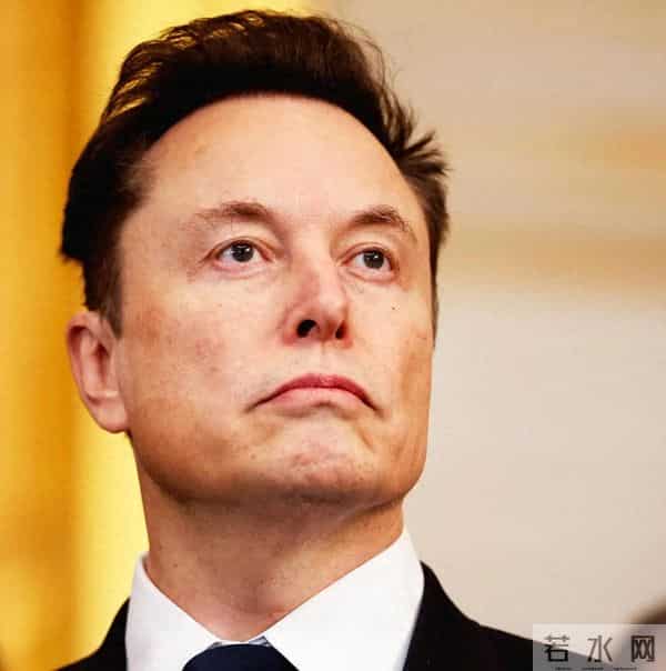 马斯克或成全球首位万亿美元富豪