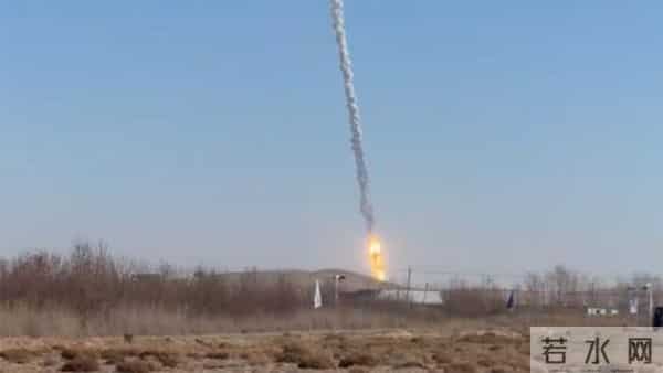 一级火箭没站稳异常燃烧，但路已走通！朱雀三号首飞意义远超成败