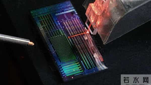 美国芯片小到头发丝1%！竟让仓库级设备报废，弯道超车机会来了？