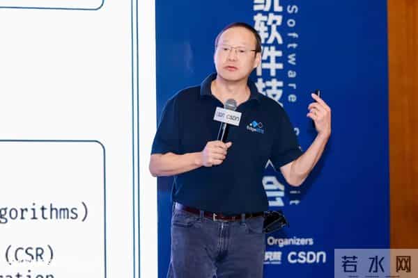 C++之父现身北京共庆C++四十周年，2025全球C++及系统软件技术大会盛大开幕！