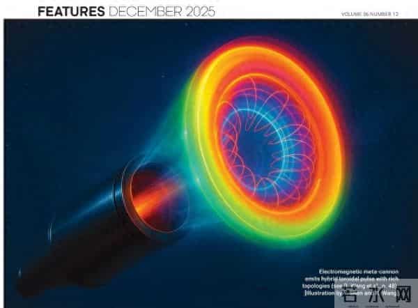 国际关注！美国权威组织评选，中国7项成果获评“全球顶级”！