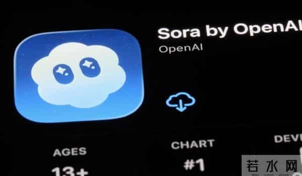 迪士尼砸10亿绑定OpenAI，200个IP+Sora，该起飞了吧