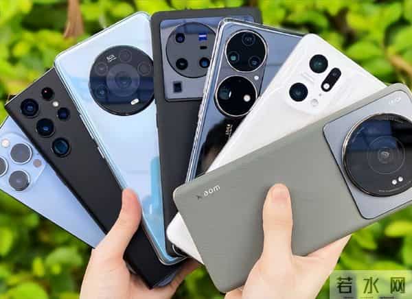 华为3年后重归中国手机市场份额第一，激励更多国产品牌技术自主