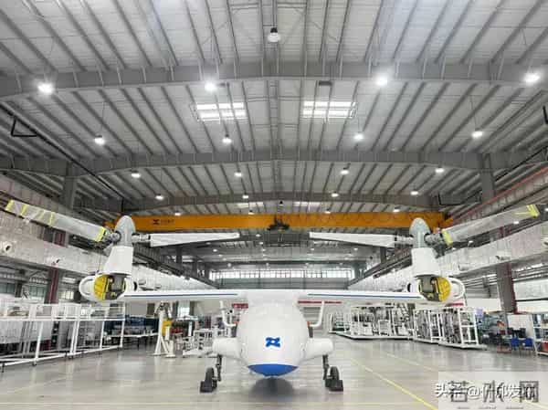 全球首款，在什邡下线！