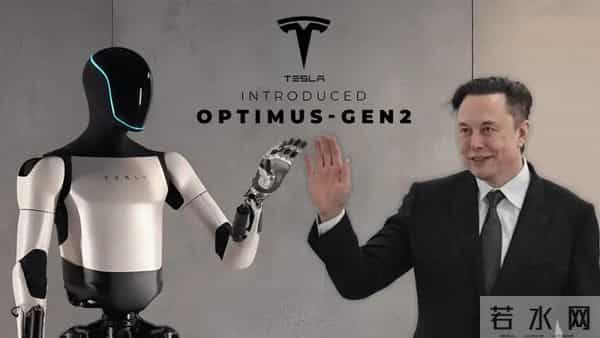 马斯克放4秒视频！特斯拉机器人跑步背后真相，直接震动科技圈！