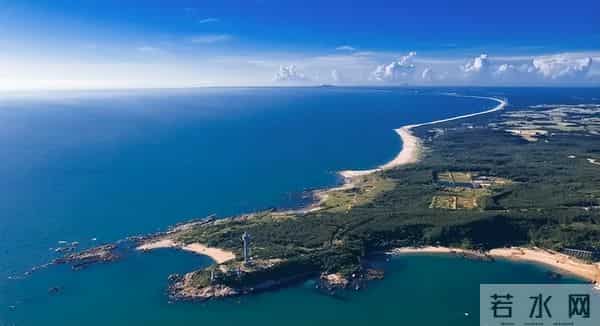 琼州海峡仅19.4公里宽，为何不建一座跨海大桥？是没钱还是没技术