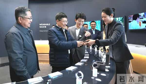 聚焦四大板块,海尔与歌尔达成战略合作