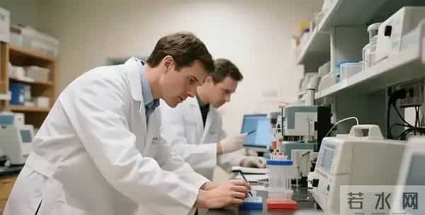 考虑离开的美国科学家，已超过四分之三，中国这回能“接盘”吗