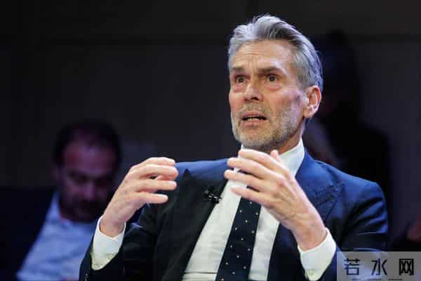 阿斯麦警告：西方没资本与华对抗，继续打压，以后光刻机只能姓中