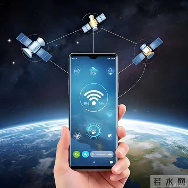 万颗卫星上天,2026中国卫星互联网将如何改变我们的生活