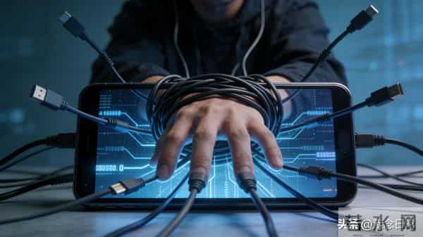 流量时代的真相：我们正在被算法“驯化”吗？