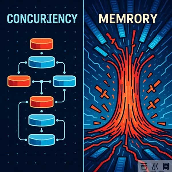 百万用户同时在线，C++后台为何一夜之间内存爆炸？