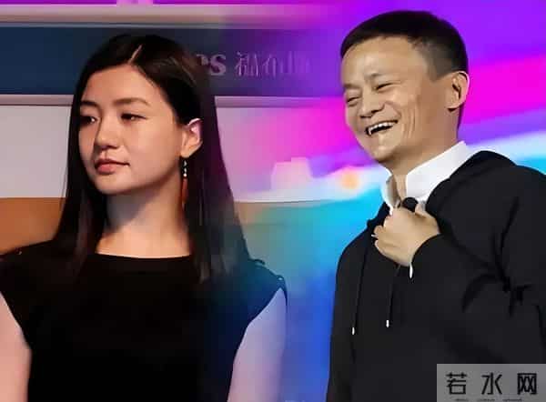 阿里背后的女人：马云曾3次请她出山，如今身价百亿，还未出嫁