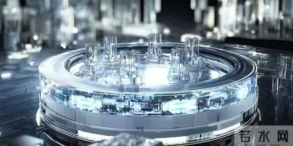 可控核聚变、这八大权威企业有望一飞冲天！