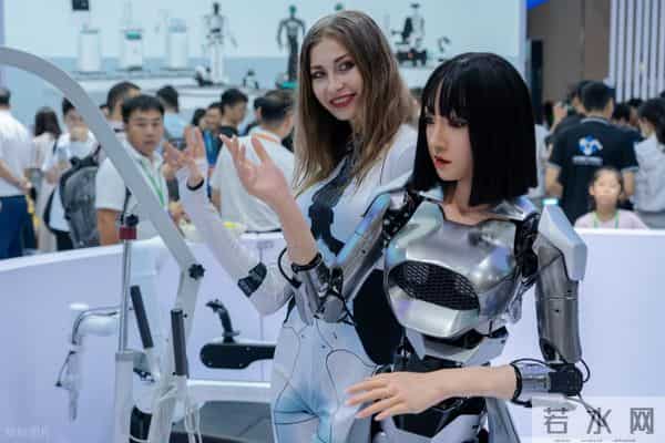 深圳划出“机器人特区”,一场争夺全球智能时代主导权的中国实验