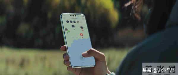 华为技术迎来突破