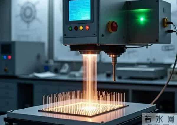 日媒惊叹：中国或有望成荷兰和日本后第三个独立制造光刻机的国家