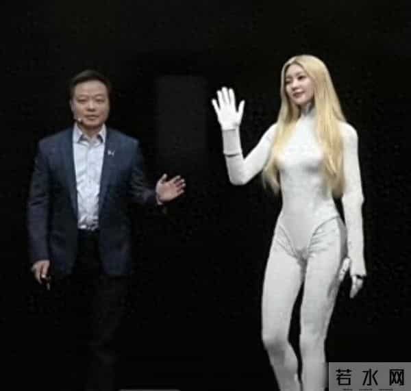 为啥女机器人更吃香？成本低、需求门槛低是关键