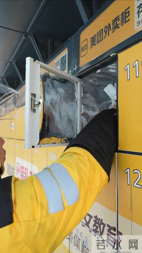 立冬以来最大规模降雪来袭，美团：用户可免费体验“1对1急送”服务