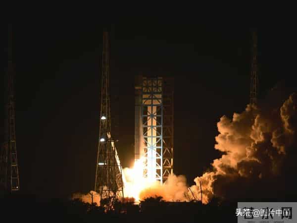 12月12日，中国“刷”了这枚大火箭——长征12号