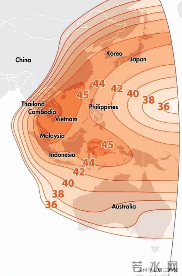 75、76.5亚太7号ABS2俄星一头双星接收，有莲花文旅等