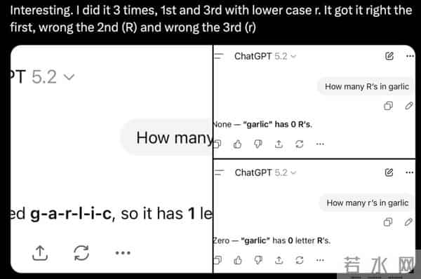 GPT-5.2已上线24小时：差评如潮！