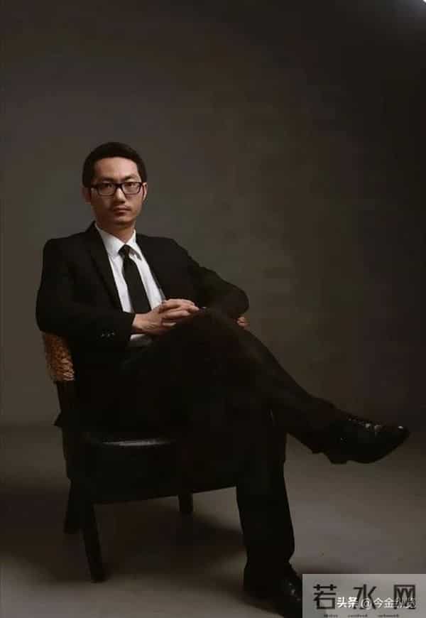 40岁浙商600万掀翻AI巨头！入选Nature年度人物，改写科技规则？