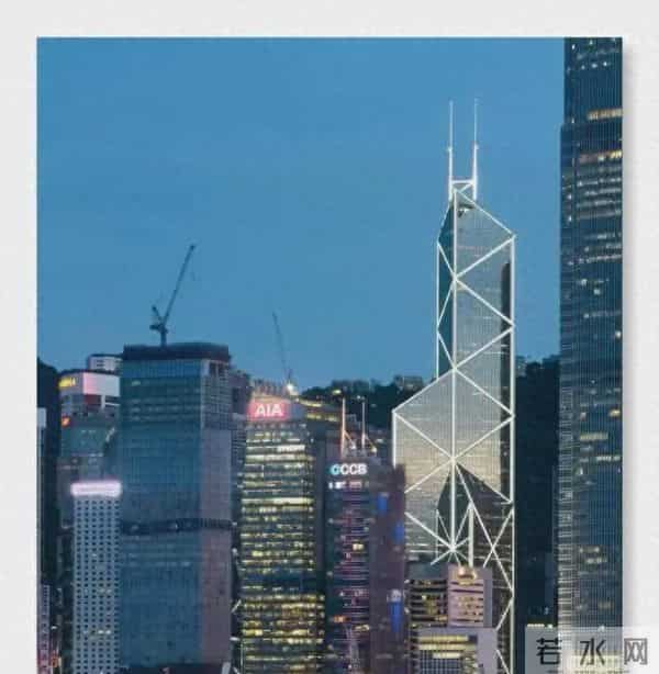 京东34亿港元收购香港中环黄金地标写字楼，揭开香港布局新野心