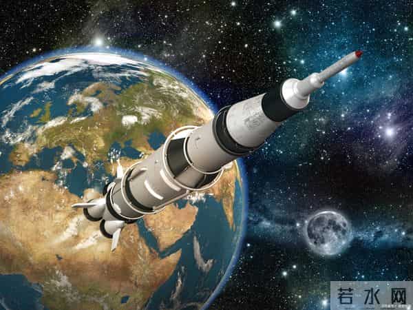 2030年10万亿！商业航天年均飙25%，聪明钱已抢筹这十家龙头