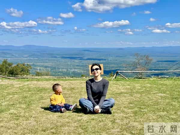 于悦，C919首位女机长！