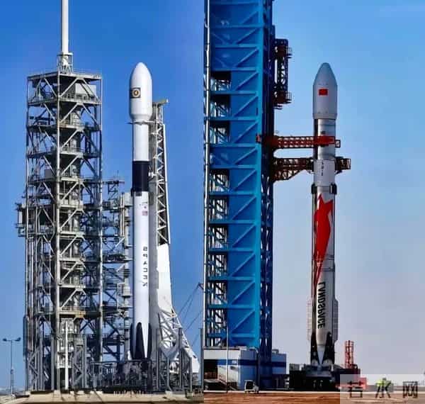 朱雀3号发射成功却回收失败！难道是反推发动机出问题了