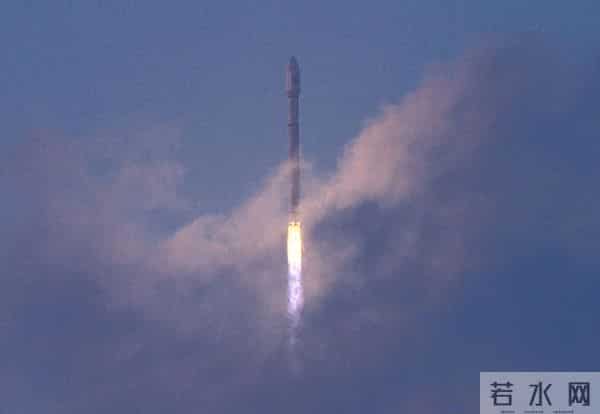 长征十二号发射效率再提升，支持中国星网加速组网