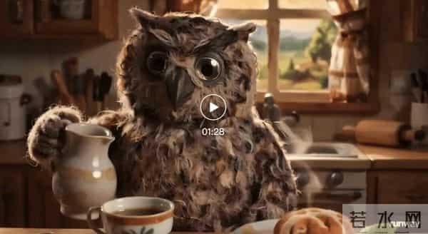 Runway深夜炸场:一口气发布5大更新,首个通用世界模型来了