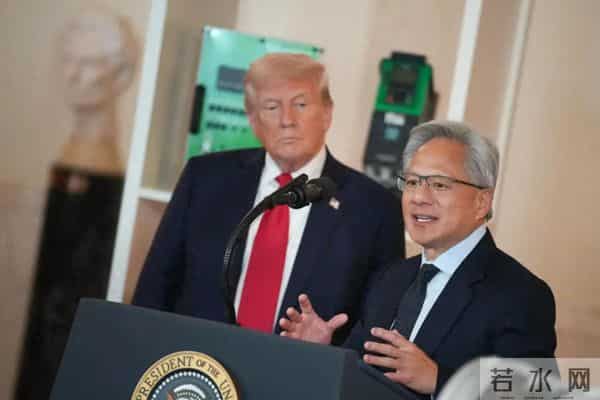 果然不出所料，H200被曝植入后门，传输敏感数据，中方回应八个字