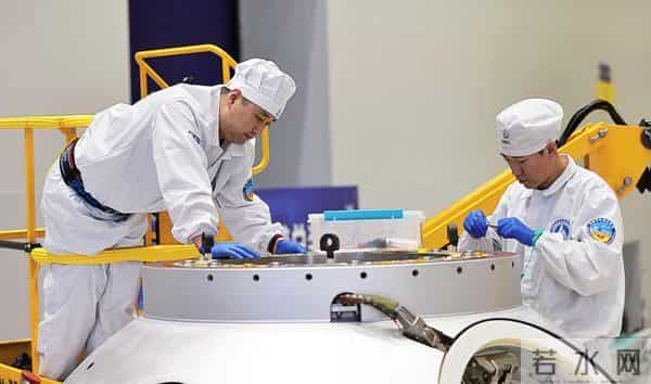 情况有变！神二十三飞船提前2个月出来，7人可重复座驾将首飞