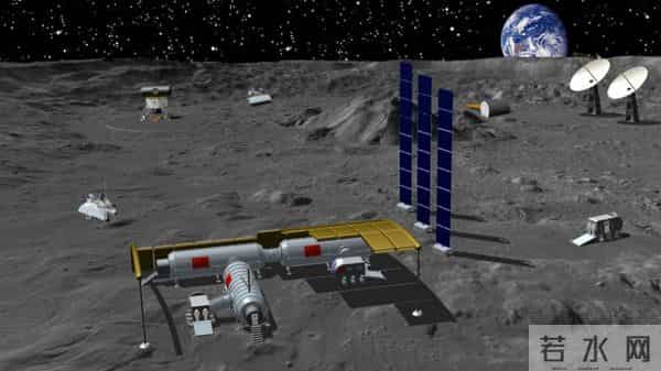 NASA前局长怒批美国航天：登月计划在技术上不可行，学学中国吧！