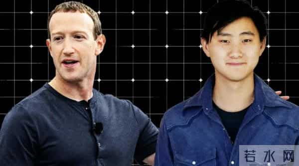 马云大发神威,阿里大模型拿下美国硅谷巨头