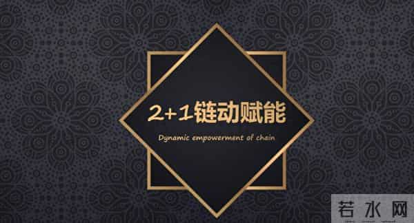 3个月裂变百万会员！链动2+1模式，底层裂变逻辑到底是什么？