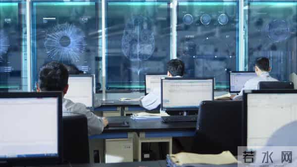 十分迅猛！中国的研发支出，已基本接近甚至已达到美国的96%