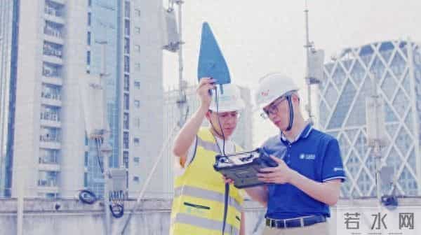 中国移动重庆公司在新一代通信技术领域取得重要突破