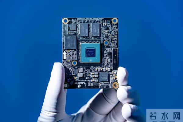 巨头入局，珠海面向全球打造中国RISC-V生态之城