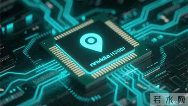 H200芯片赠送“定位追踪”，我们不买了！