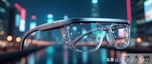 AI眼镜，10家热门公司（最新版）