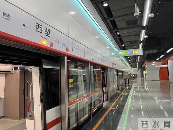 早参 - 广东将建具身智能训练场,选址广州海珠区;地铁22号线后通段票价公布